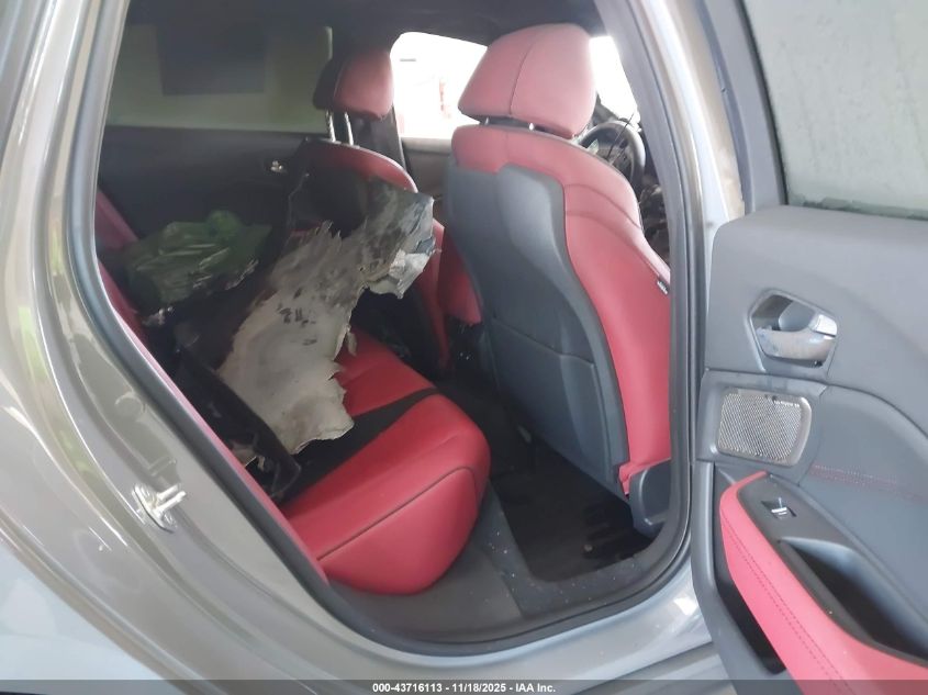 2025 Acura Tlx A-Spec Package VIN: 19UUB6F53SA001336 Lot: 43716113