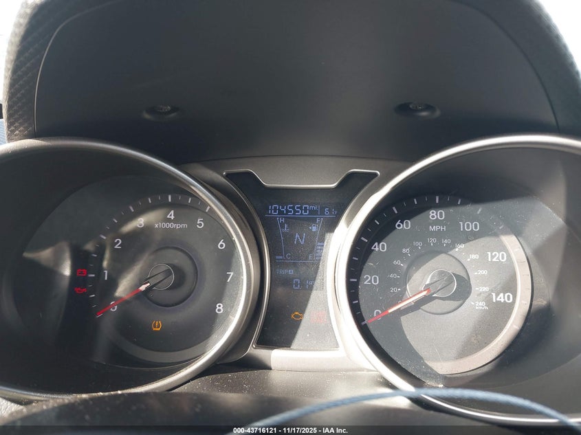 KMHTC6AD2HU306061 2017 HYUNDAI VELOSTER photo no. 7