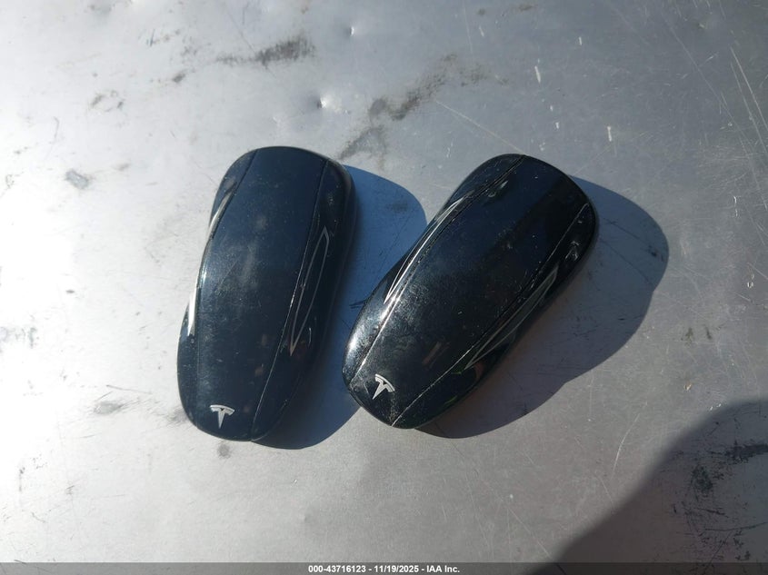 2016 Tesla Model S 60/70/75/85 VIN: 5YJSA1E19GF131727 Lot: 43716123