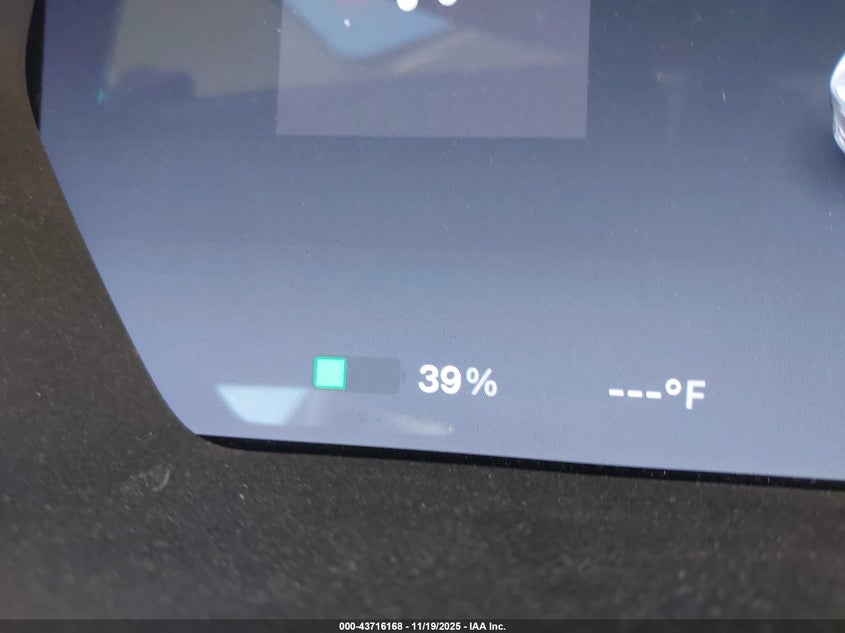 2013 Tesla Model S VIN: 5YJSA1CG0DFP06381 Lot: 43716168