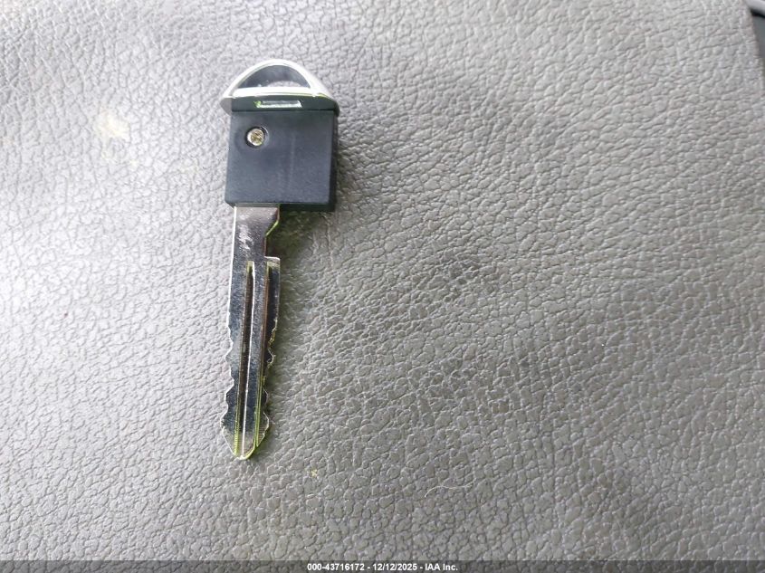 2013 Nissan Rogue Sv VIN: JN8AS5MT4DW509810 Lot: 43716172