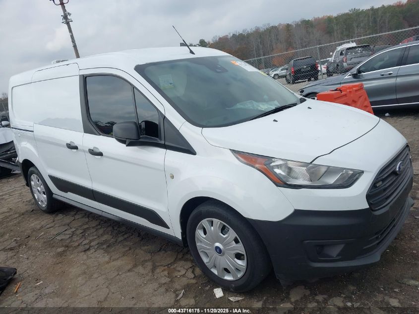 FORD TRANSIT CONNECT XL