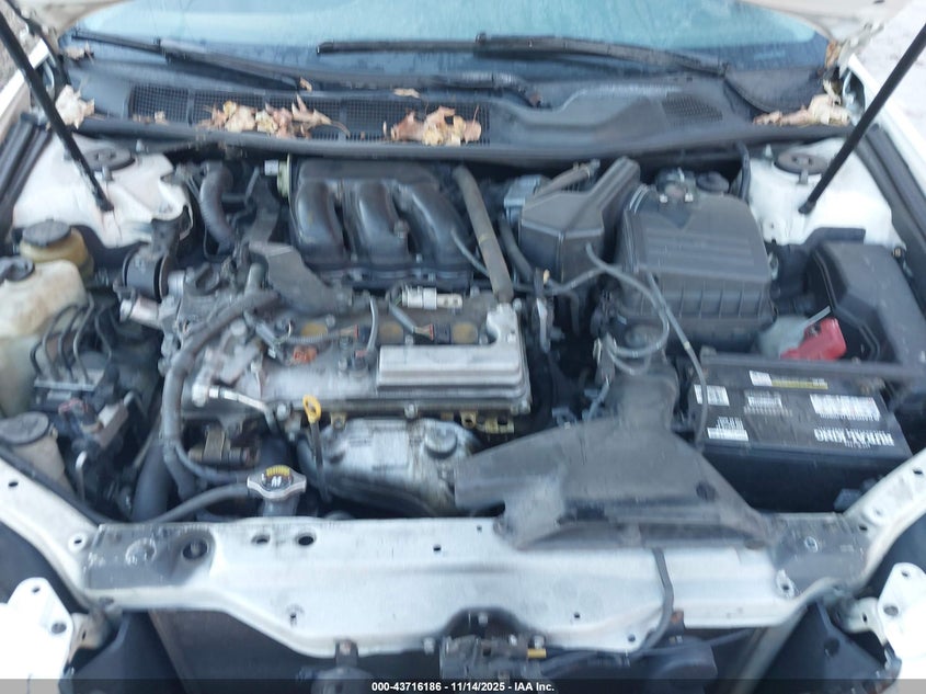 2006 Toyota Avalon Xls VIN: 4T1BK36B06U105728 Lot: 43716186