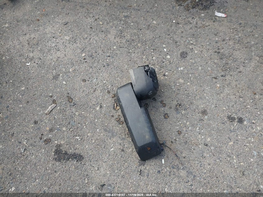 2024 GMC Sierra 2500Hd 4Wd Standard Bed Denali Ultimate VIN: 1GT49XEY8RF292781 Lot: 43716187