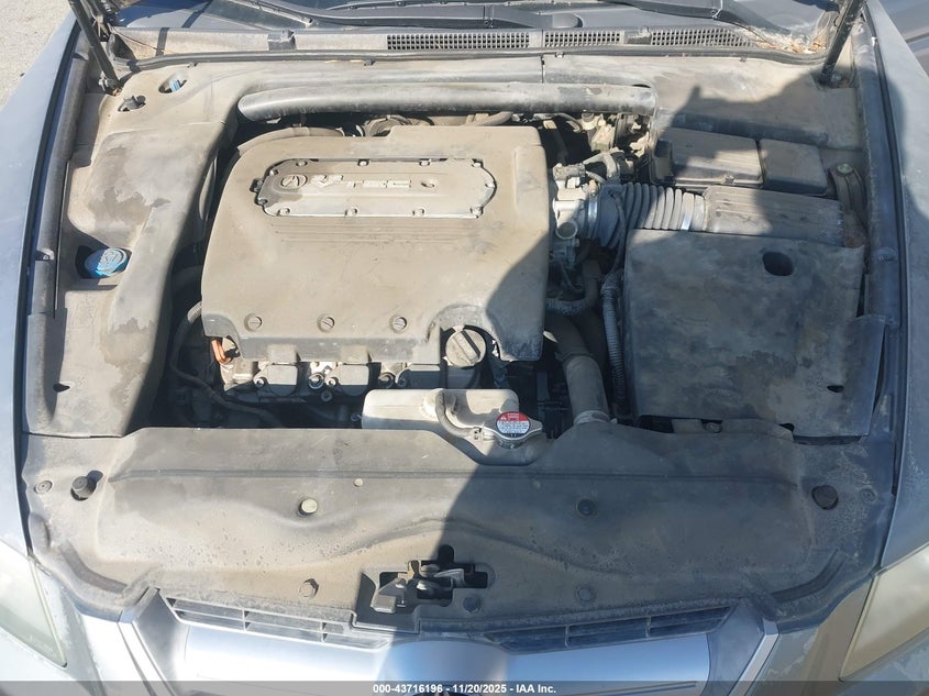 2004 Acura Tl VIN: 19UUA66274A071613 Lot: 43716196