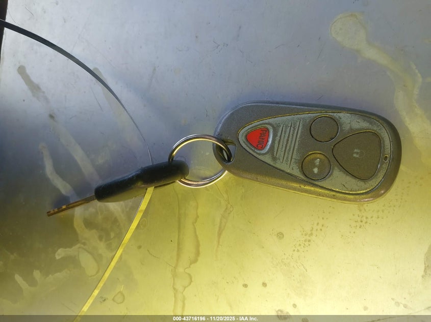 2004 Acura Tl VIN: 19UUA66274A071613 Lot: 43716196