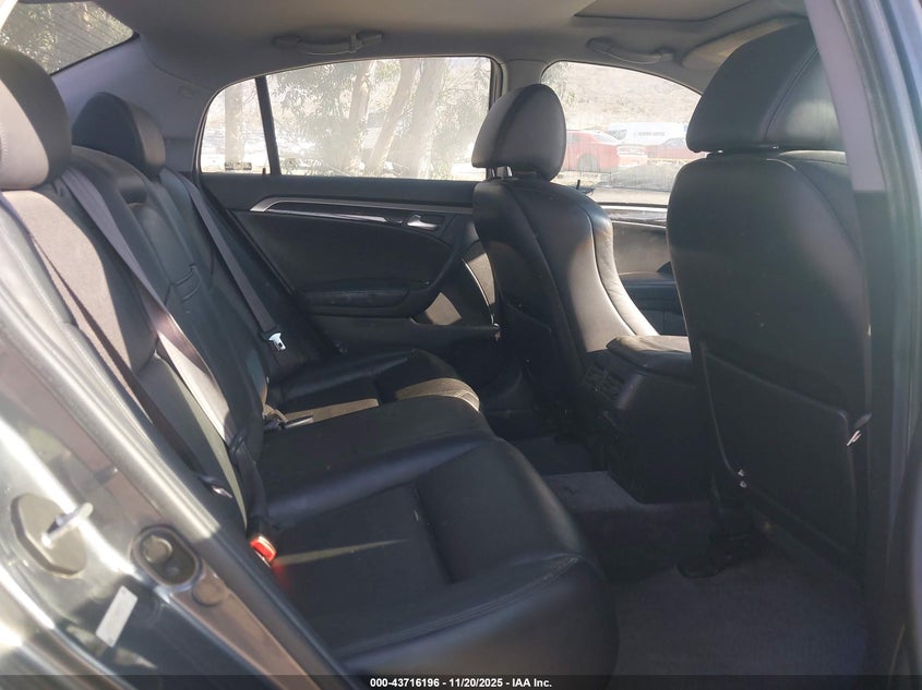 2004 Acura Tl VIN: 19UUA66274A071613 Lot: 43716196