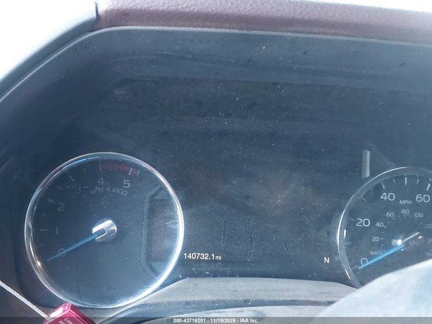 2017 Ford F-350 Platinum VIN: 1FT8W3BTXHEC45641 Lot: 43716201