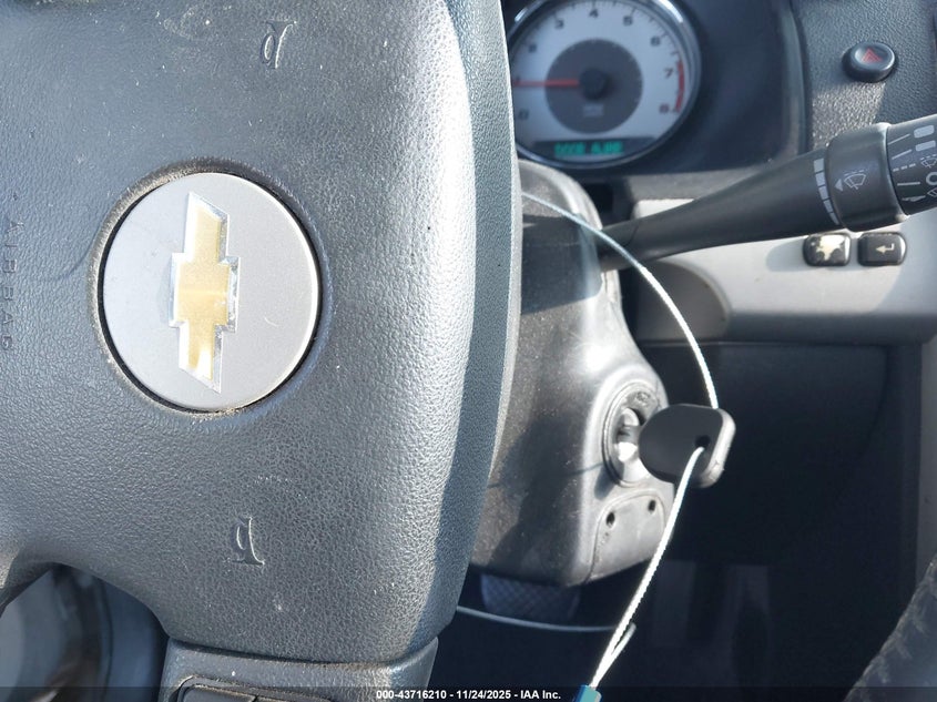 2006 Chevrolet Cobalt Ss VIN: 1G1AM15BX67699641 Lot: 43716210