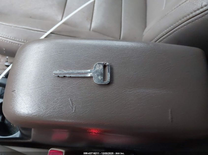 2001 Toyota 4Runner Sr5 V6 VIN: JT3GN86RX10197897 Lot: 43716211