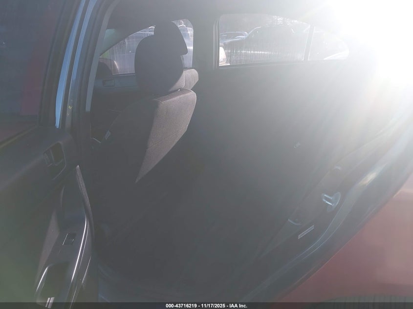 2008 Mitsubishi Lancer De/Es VIN: JA3AU26U88U020868 Lot: 43716219