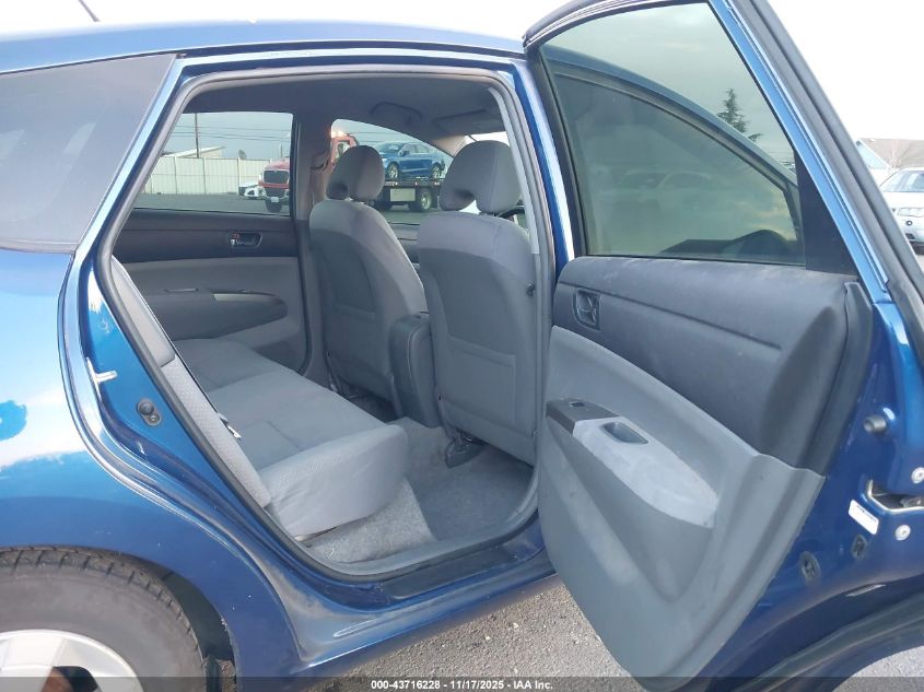 2008 Toyota Prius VIN: JTDKB20U387775171 Lot: 43716228