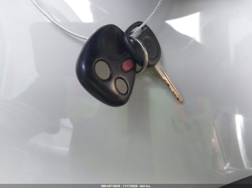 2004 Chevrolet Tahoe Lt VIN: 1GNEK13Z54J288556 Lot: 43716238