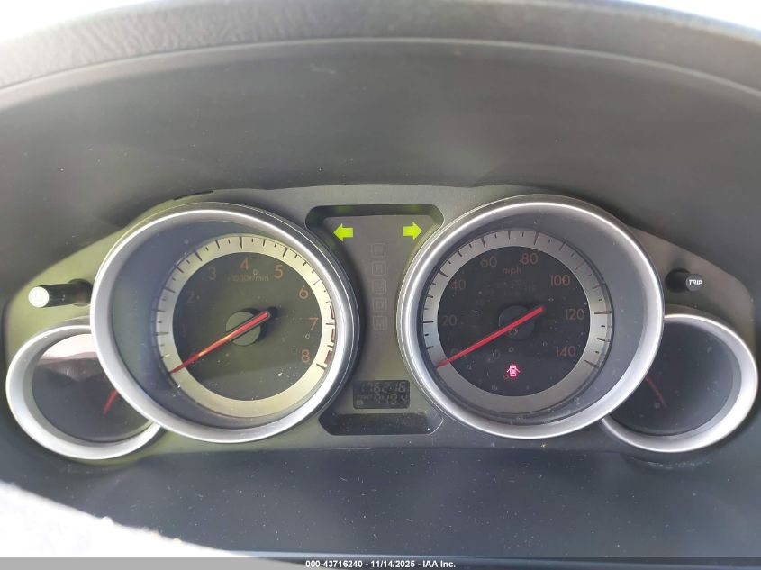 2009 Mazda Cx-9 Grand Touring VIN: JM3TB28A390176366 Lot: 43716240