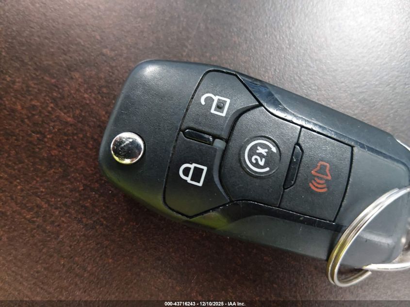 2020 Ford F-150 Xlt VIN: 1FTEW1C51LKD42969 Lot: 43716243