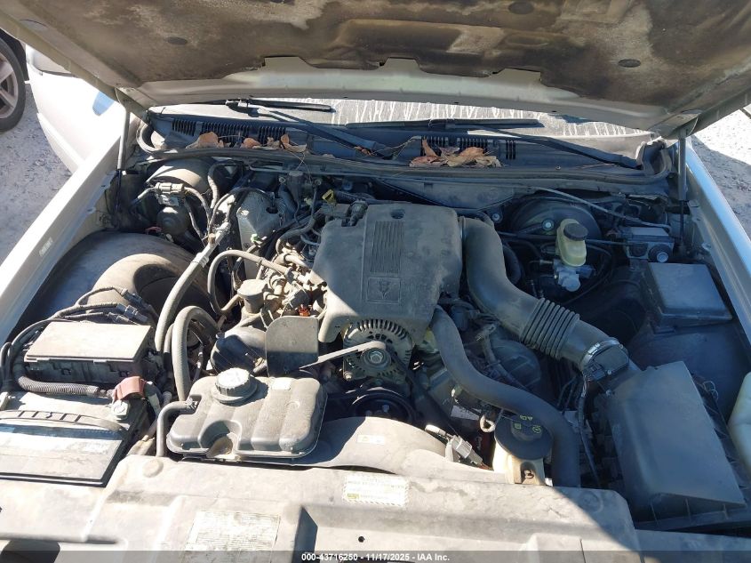 2004 Mercury Grand Marquis Ls VIN: 2MEFM75W54X604783 Lot: 43716250