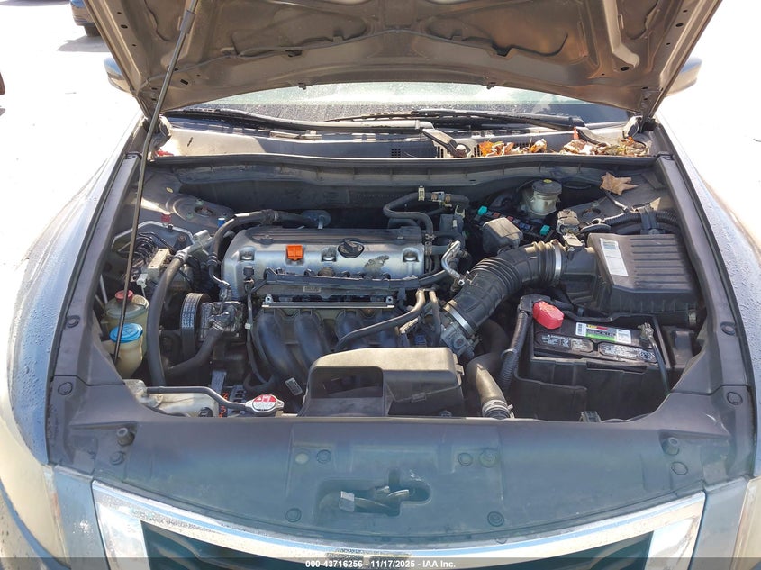 1HGCP2F32AA155250 2010 HONDA ACCORD photo no. 10