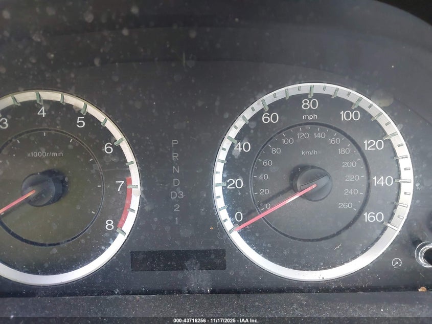 1HGCP2F32AA155250 2010 HONDA ACCORD photo no. 7