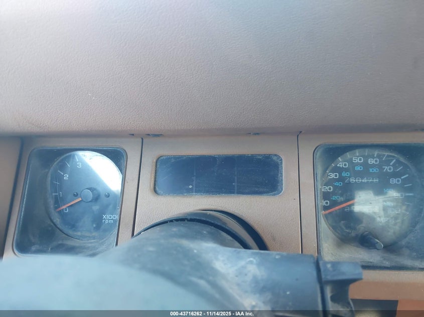 1995 Jeep Wrangler / Yj Se VIN: 1J4FY29S9SP293128 Lot: 43716262