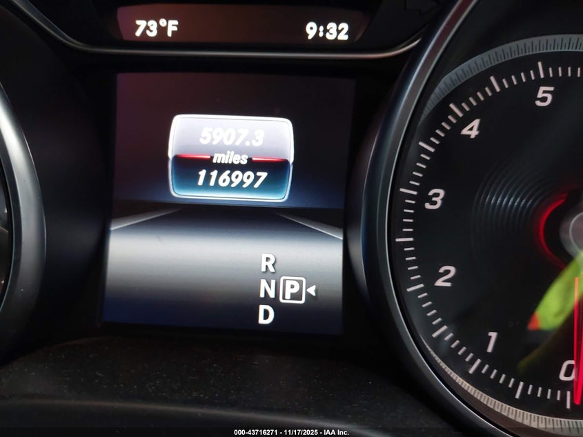 2019 Mercedes-Benz Cla 250 4Matic VIN: WDDSJ4GB5KN699738 Lot: 43716271