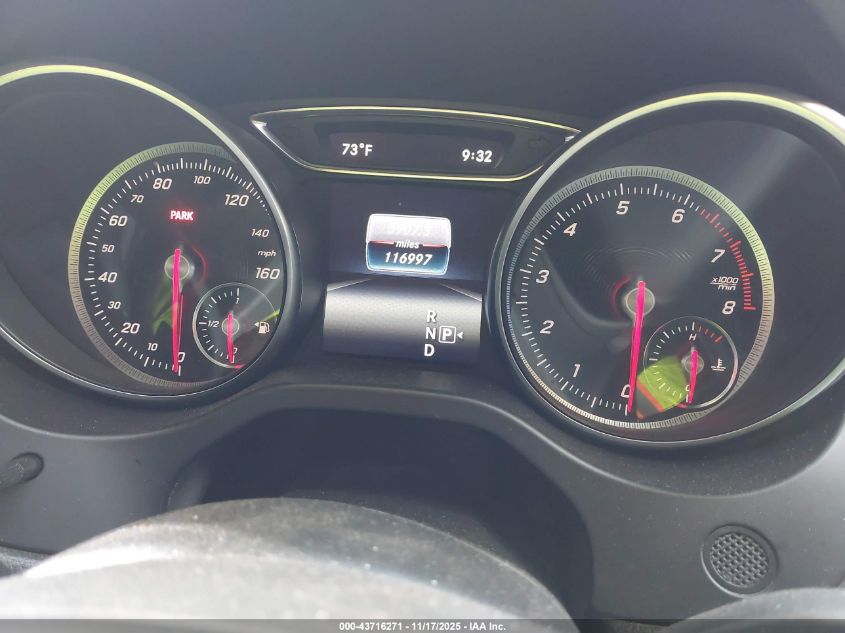 2019 Mercedes-Benz Cla 250 4Matic VIN: WDDSJ4GB5KN699738 Lot: 43716271