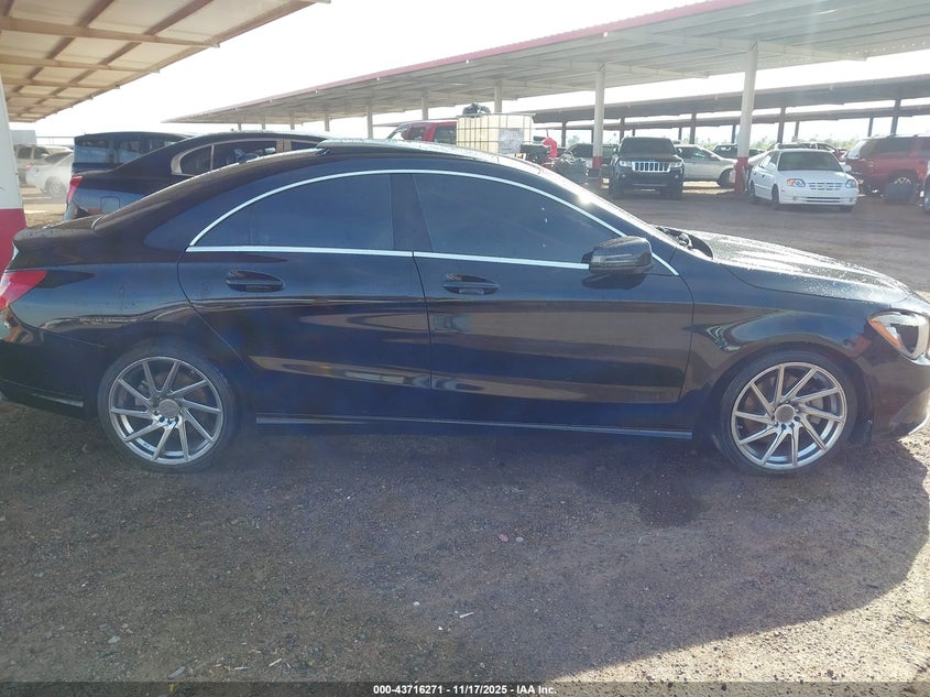 2019 Mercedes-Benz Cla 250 4Matic VIN: WDDSJ4GB5KN699738 Lot: 43716271