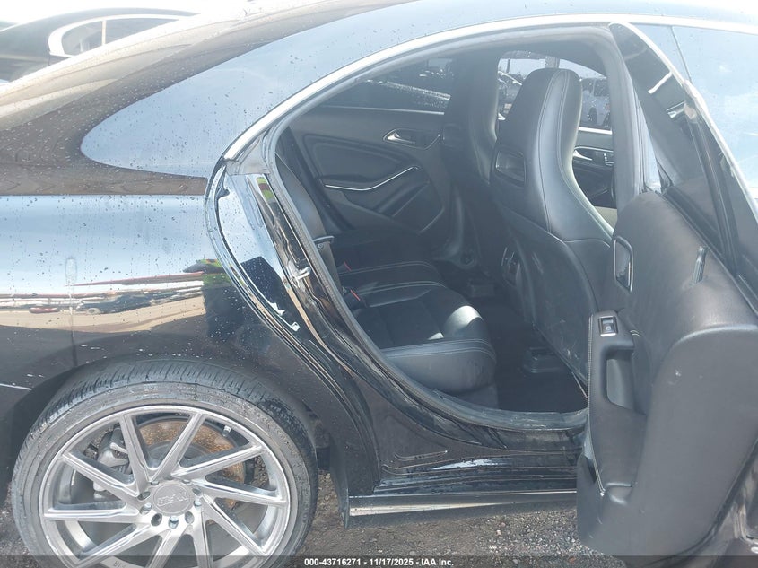 2019 Mercedes-Benz Cla 250 4Matic VIN: WDDSJ4GB5KN699738 Lot: 43716271