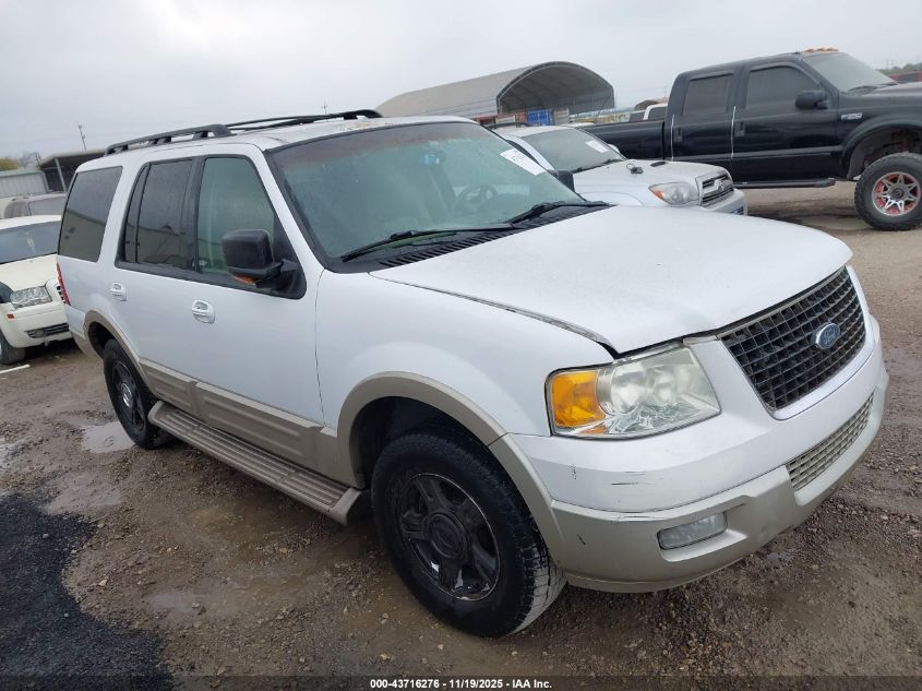 2005 Ford Expedition Eddie Bauer/King Ranch