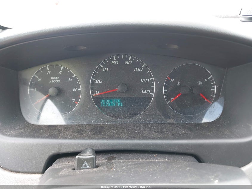 2G1WG5E30C1260468 2012 CHEVROLET IMPALA photo no. 7
