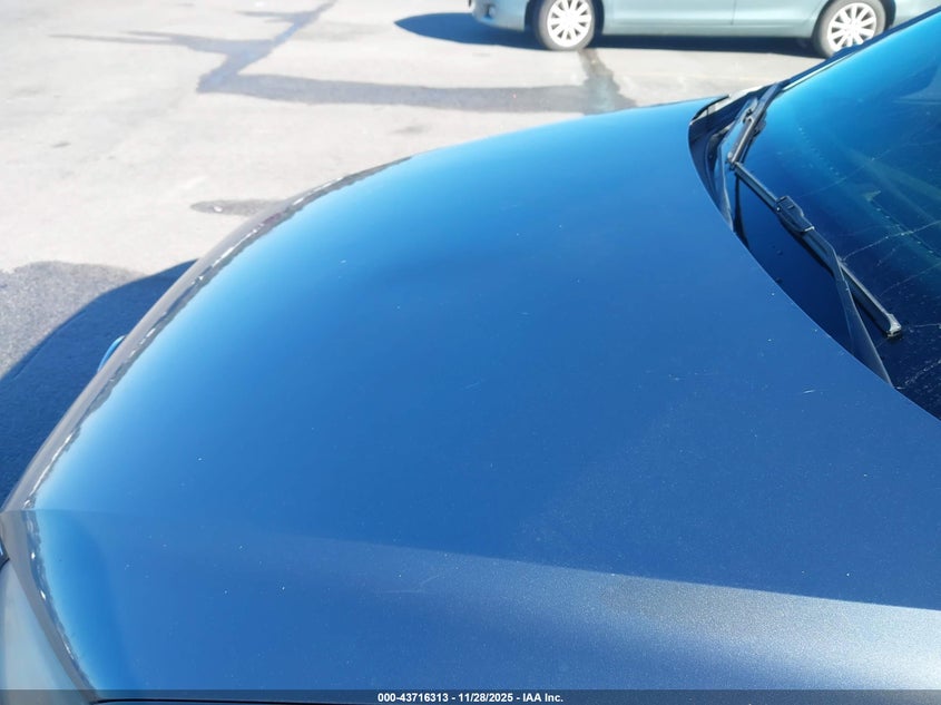 2013 Volkswagen Passat 2.5L Se VIN: 1VWBP7A37DC021323 Lot: 43716313