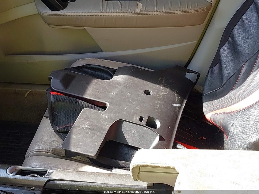 2009 Acura Tl 3.5 VIN: 19UUA86229A003187 Lot: 43716316