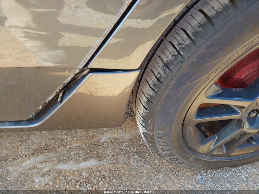 2009 Acura Tl 3.5 VIN: 19UUA86229A003187 Lot: 43716316