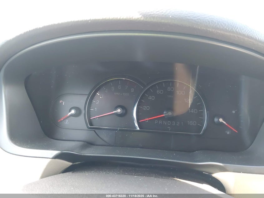 CADILLAC DTS 2007 VIN 1G6KD57Y47U198416