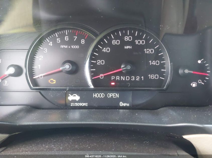 2007 Cadillac Dts Luxury I VIN: 1G6KD57Y47U198416 Lot: 43716320