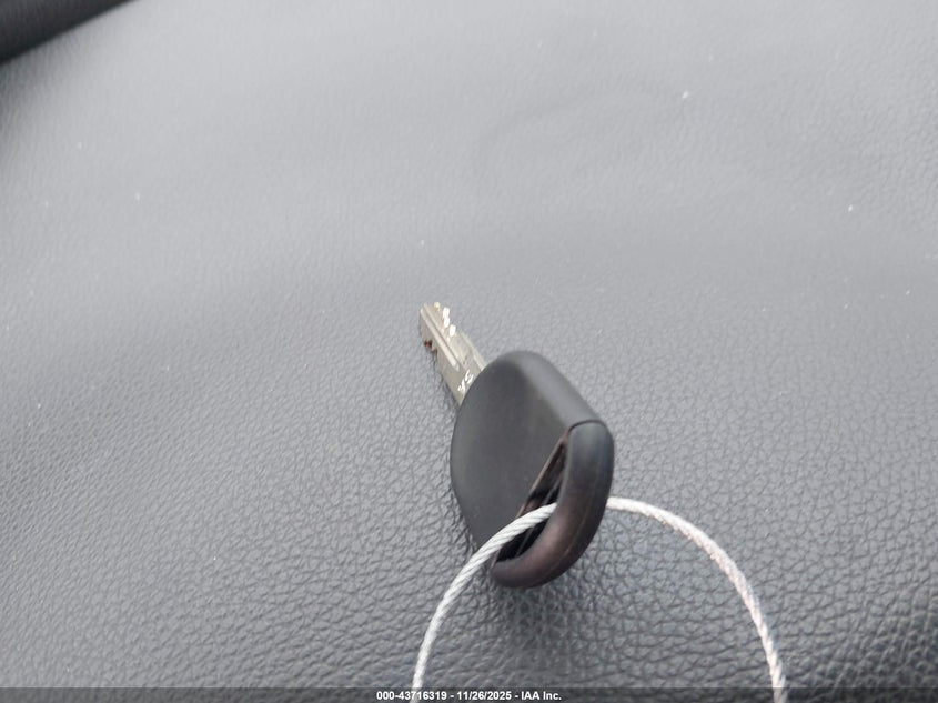 2009 Ford Flex Se VIN: 2FMDK51C59BA07535 Lot: 43716319