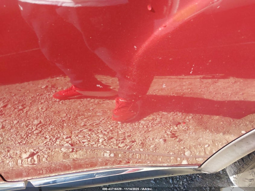 2012 Nissan Juke Sl VIN: JN8AF5MV1CT109483 Lot: 43716329