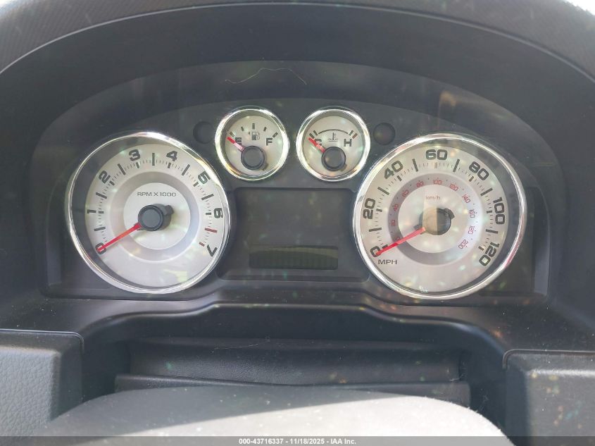 2008 Ford Edge Limited VIN: 2FMDK39CX8BA04962 Lot: 43716337