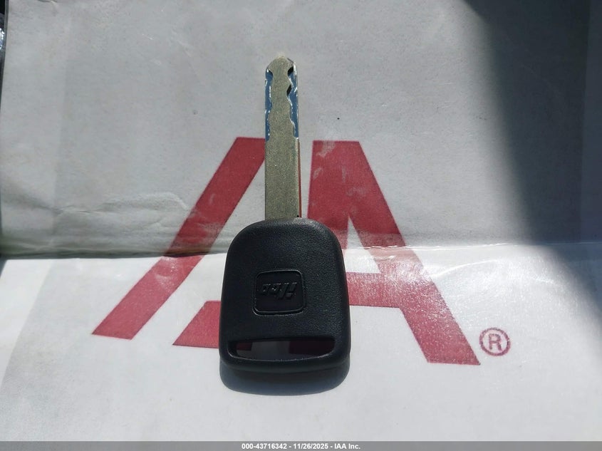 2004 Honda Cr-V Ex VIN: SHSRD78894U214810 Lot: 43716342