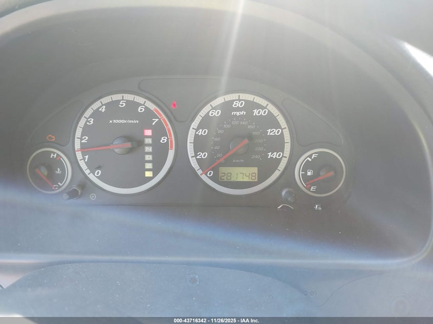 2004 Honda Cr-V Ex VIN: SHSRD78894U214810 Lot: 43716342