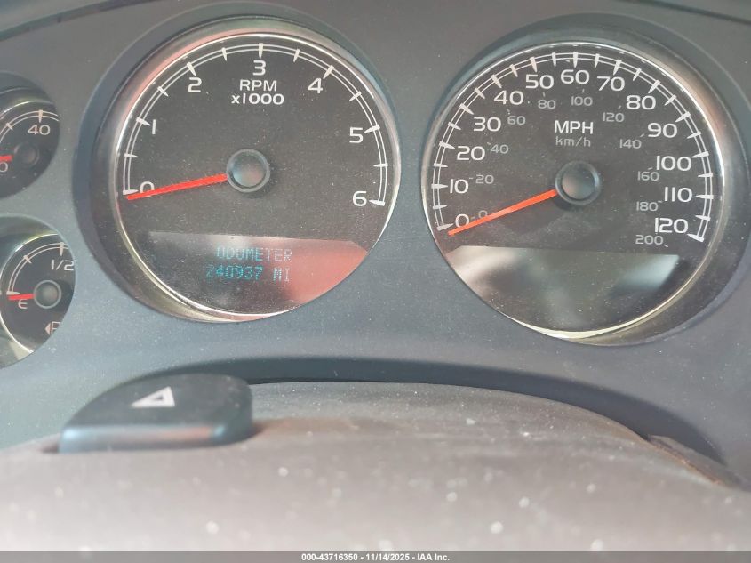 2008 GMC Yukon Xl 1500 Slt VIN: 1GKFK16388R252876 Lot: 43716350