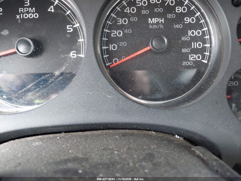 2008 GMC Yukon Sle VIN: 1GKFC13J88R189407 Lot: 43716353