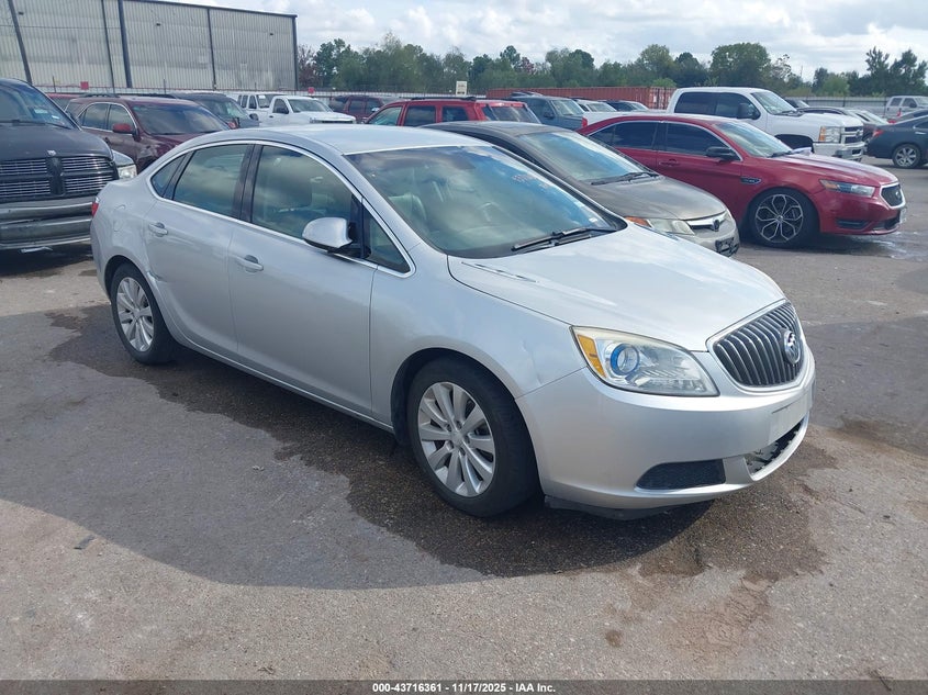 BUICK VERANO