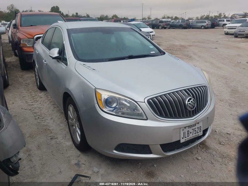 BUICK VERANO
