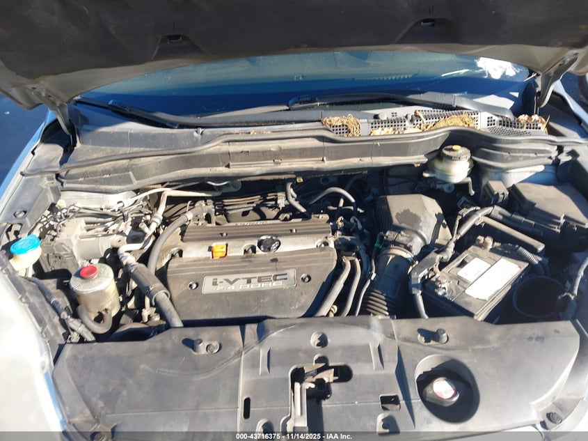 2007 Honda Cr-V Ex-L VIN: 5J6RE48747L000569 Lot: 43716375