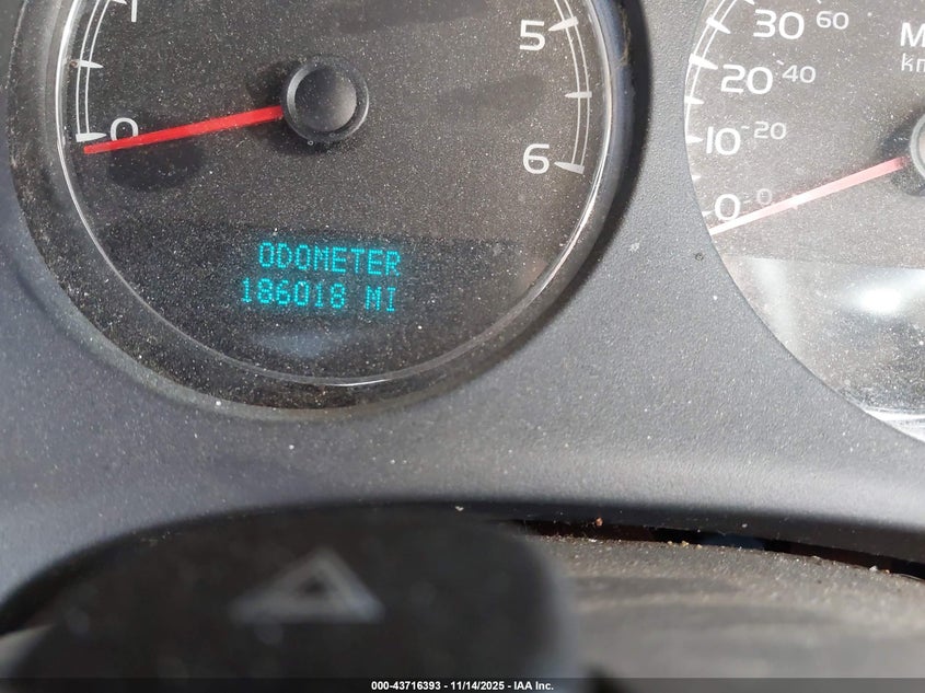 2007 GMC Yukon Slt VIN: 1GKFC13047R384930 Lot: 43716393