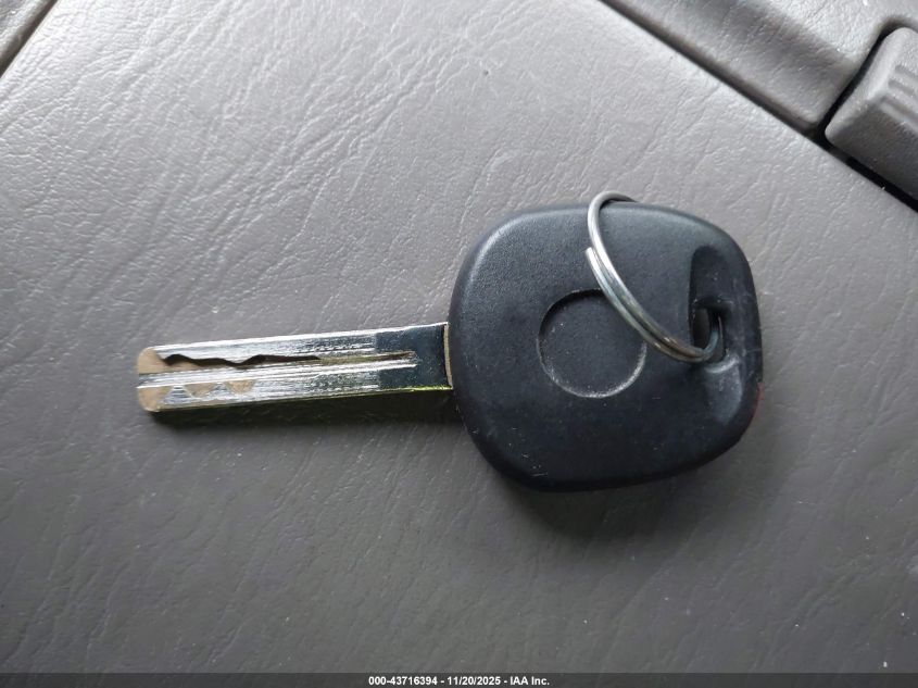 1999 Lexus Rx 300 VIN: JT6HF10U1X0048621 Lot: 43716394