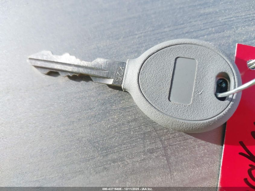 2004 Jeep Grand Cherokee Laredo VIN: 1J4GX48S14C388216 Lot: 43716408