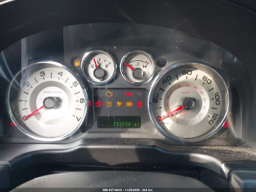 2010 Ford Edge Sel VIN: 2FMDK3JC4ABA27137 Lot: 43716410