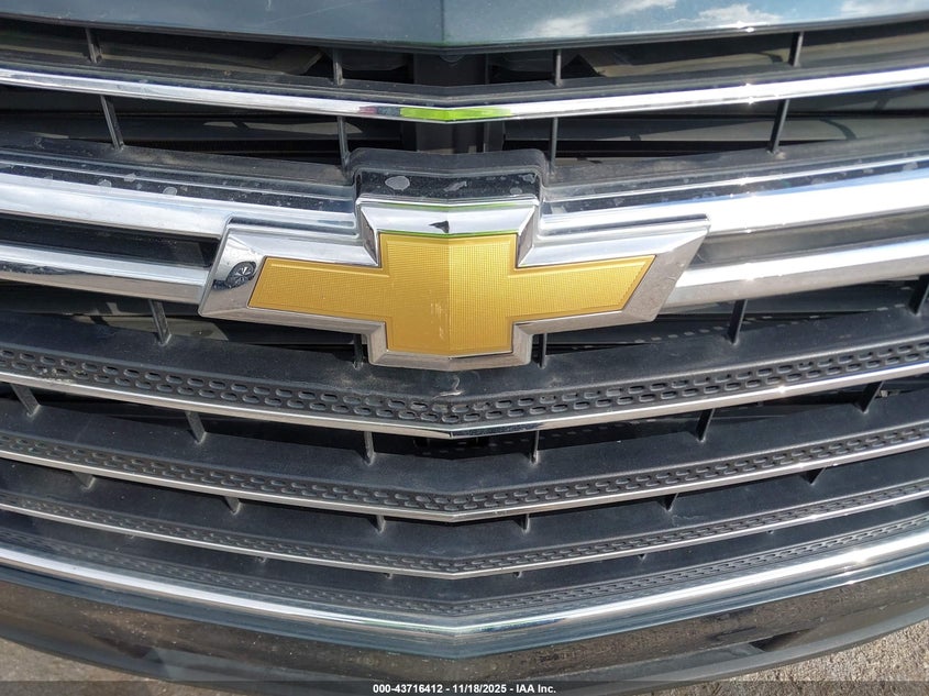 1GNEVGKW0JJ228245 2018 CHEVROLET TRAVERSE photo no. 6
