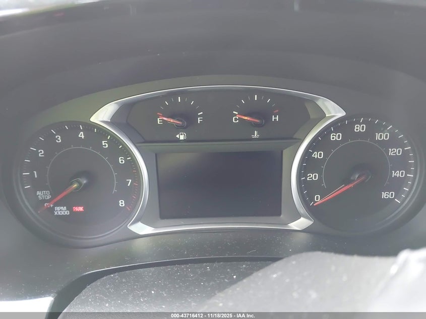 1GNEVGKW0JJ228245 2018 CHEVROLET TRAVERSE photo no. 7
